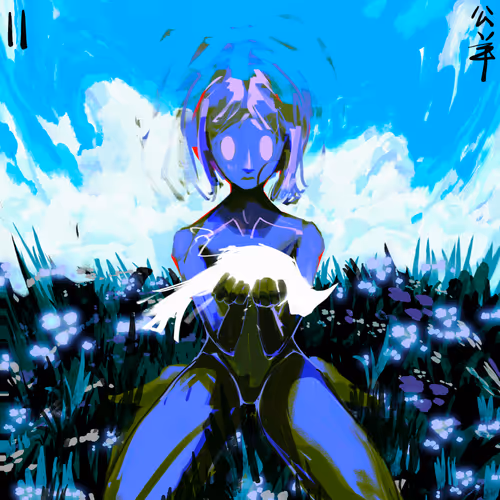 Vision 11 — Mxnsters