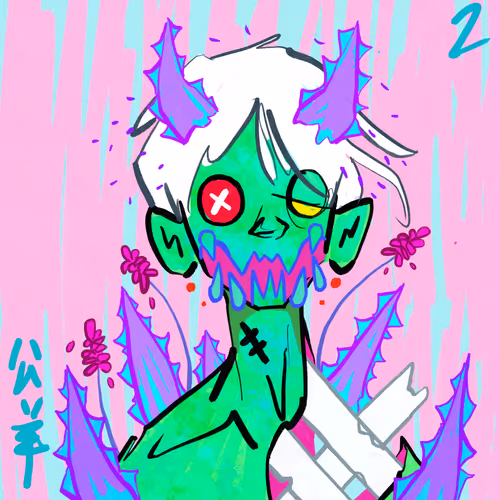 Mxnsters