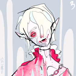 Vampire 3 — Mxnsters