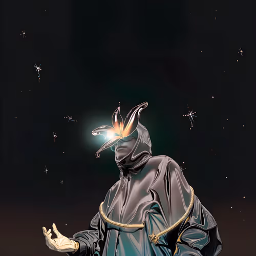 Bliss Amongst the Chaos