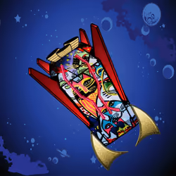 WeGo Pod #673