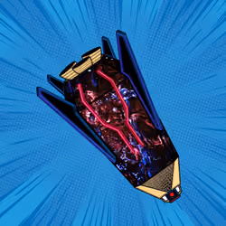 WeGo Pod #666