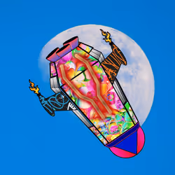 WeGo Pod #765