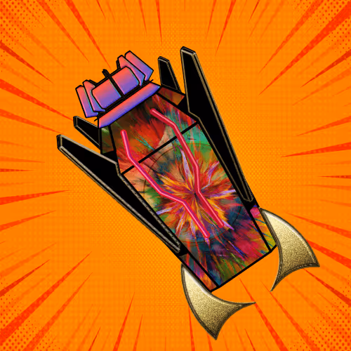 Item #528 Media