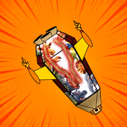 WeGo Pod #836