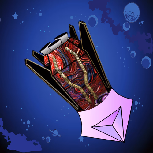 WeGo Pod #488