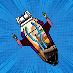 Go Pod #35