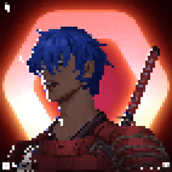 Pixelated Ghost #655