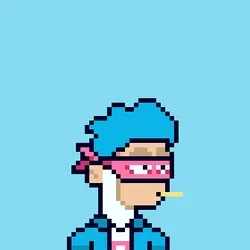 cryptoponks #589
