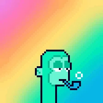 Cryptoponks 1