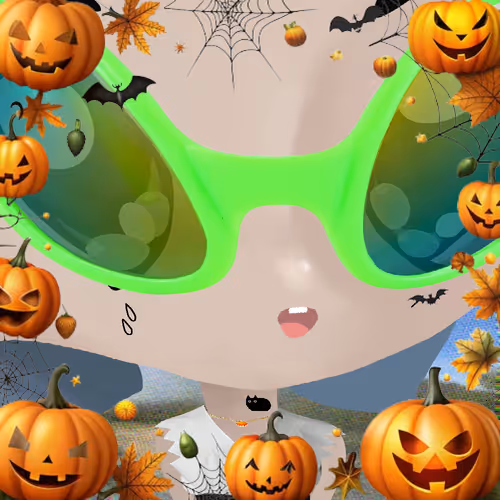 Trick Or Network Spirituality