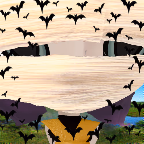Trick Or Network Spirituality