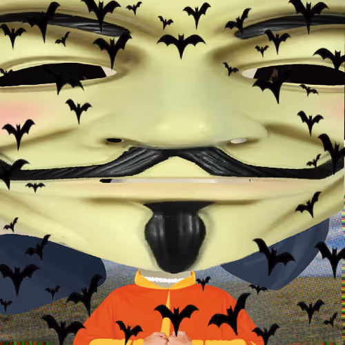 Trick Or Network Spirituality