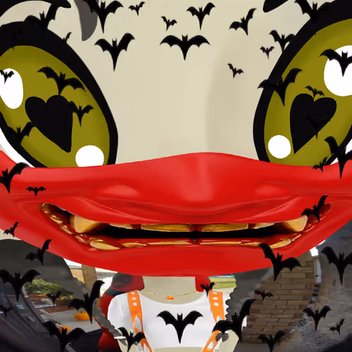 Trick Or Network Spirituality