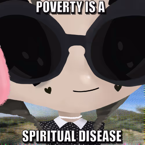 Trick Or Network Spirituality
