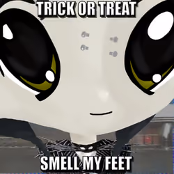 Trick or Network Spirituality? #2015