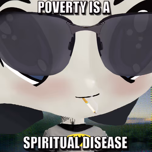 Trick Or Network Spirituality