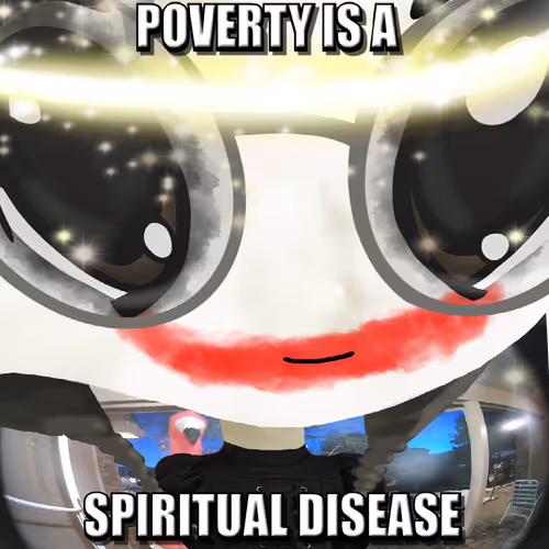 Trick Or Network Spirituality