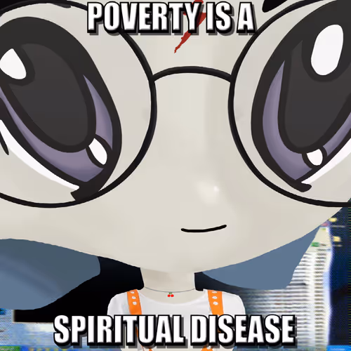 Trick Or Network Spirituality