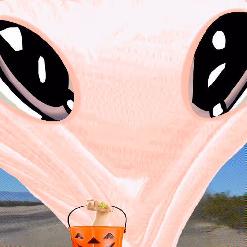Trick Or Network Spirituality