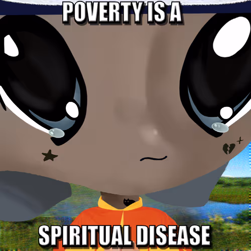 Trick Or Network Spirituality