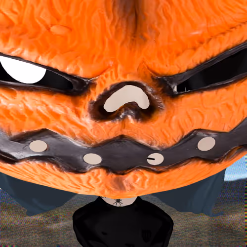 Trick Or Network Spirituality