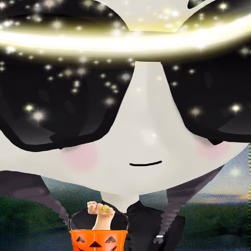 Trick Or Network Spirituality