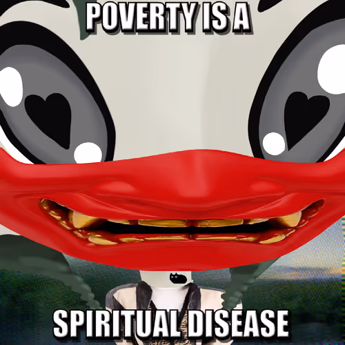 Trick Or Network Spirituality