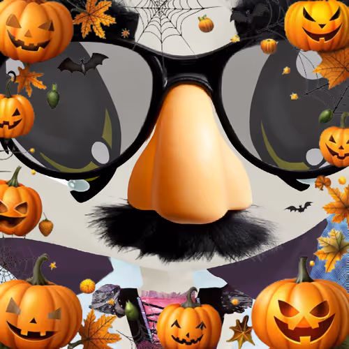 Trick Or Network Spirituality