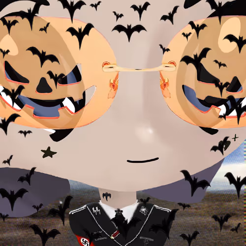 Trick Or Network Spirituality