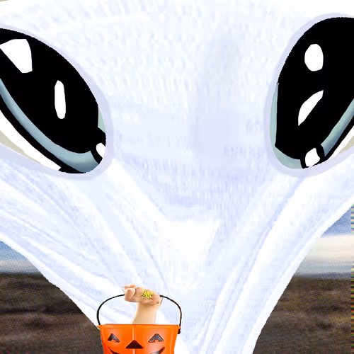 Trick Or Network Spirituality