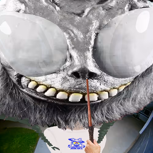 Trick Or Network Spirituality
