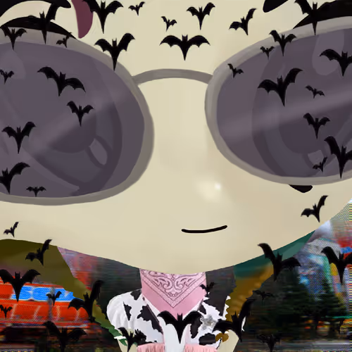Trick Or Network Spirituality