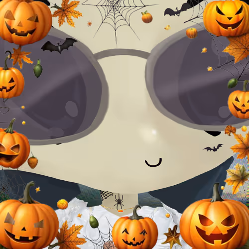 Trick Or Network Spirituality