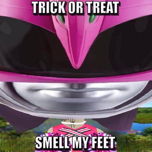Trick Or Network Spirituality