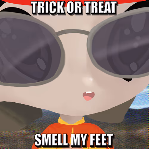 Trick Or Network Spirituality