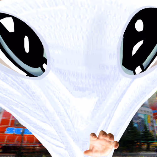 Trick Or Network Spirituality