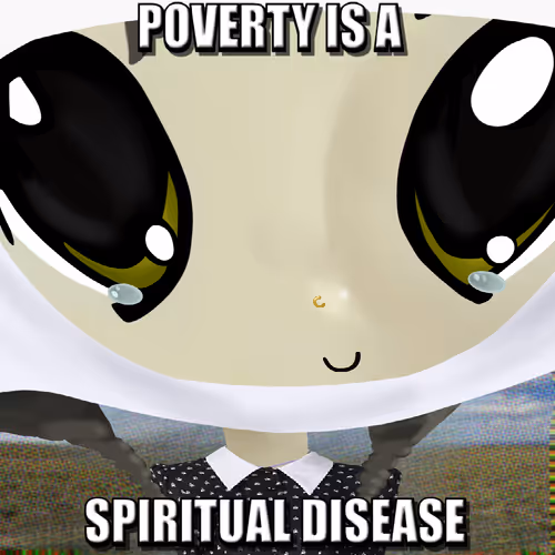 Trick Or Network Spirituality