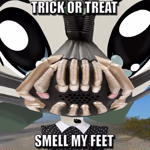 Trick Or Network Spirituality