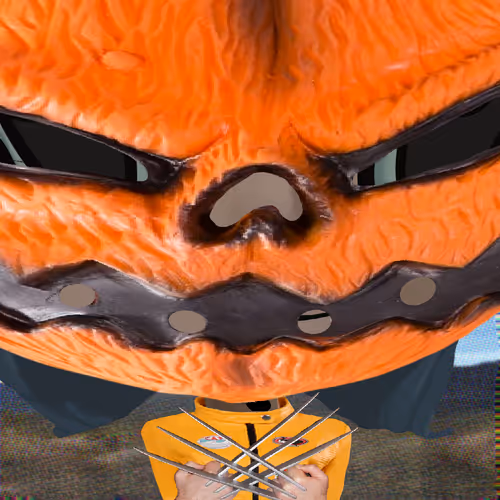 Trick Or Network Spirituality