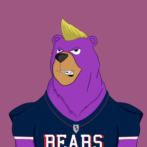 Beardbearsofficial