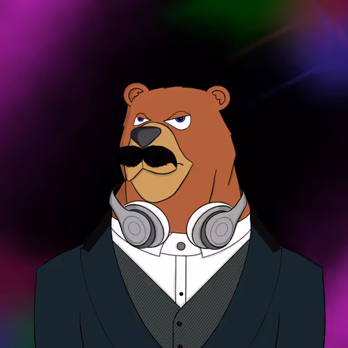 Beardbearsofficial