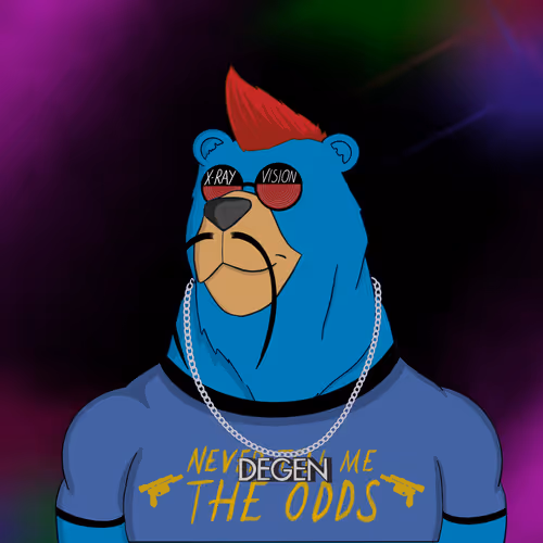Beardbearsofficial