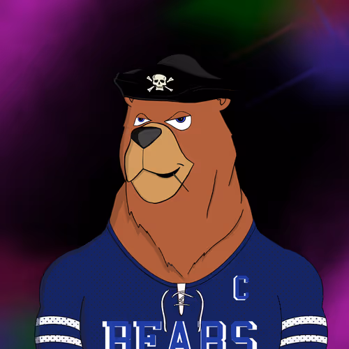 Beardbearsofficial