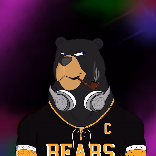 Beardbearsofficial