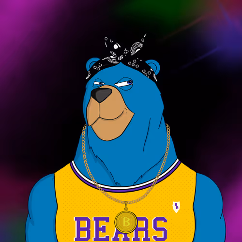Beardbearsofficial