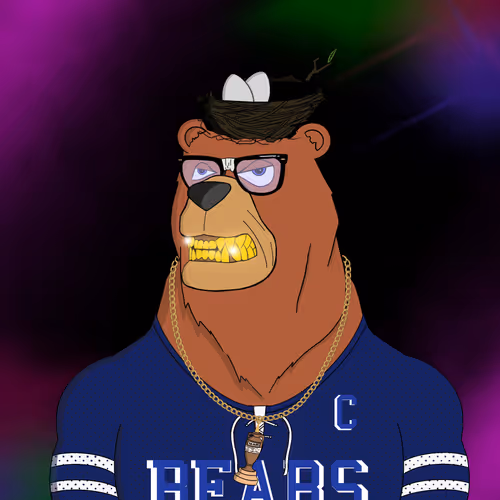 Beardbearsofficial