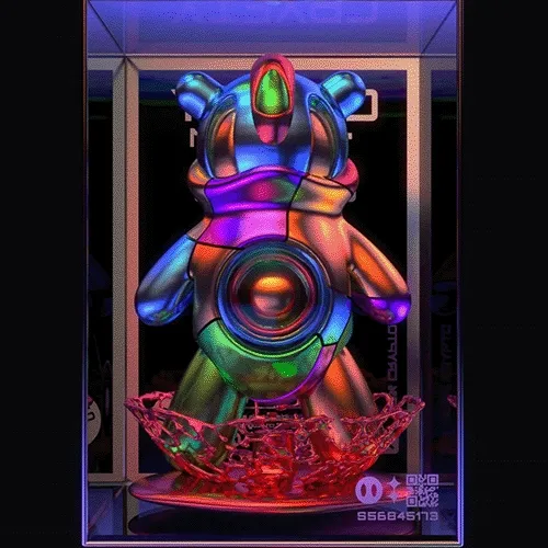 Cryfty Toys