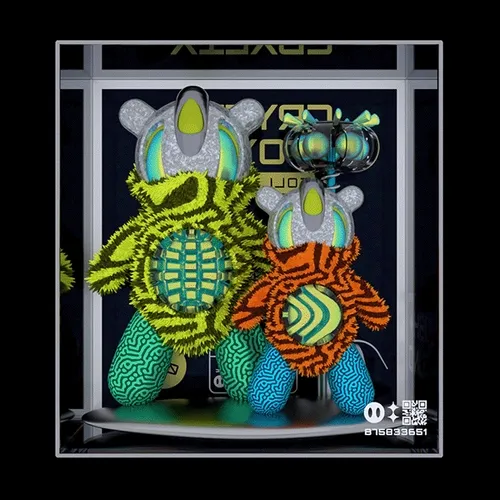 Cryfty Toys