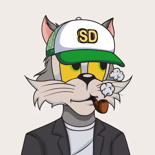 Social Dudes 3